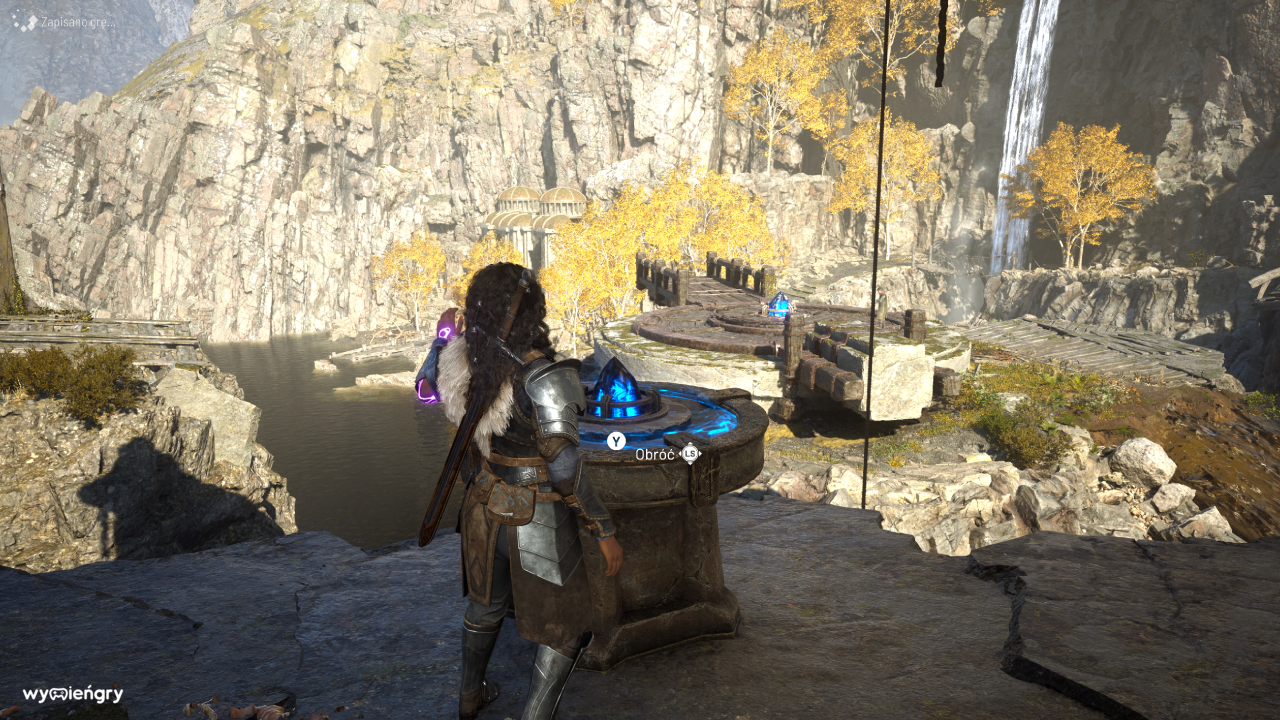 Recenzja Echoes of the End – Enhanced Edition (PC)