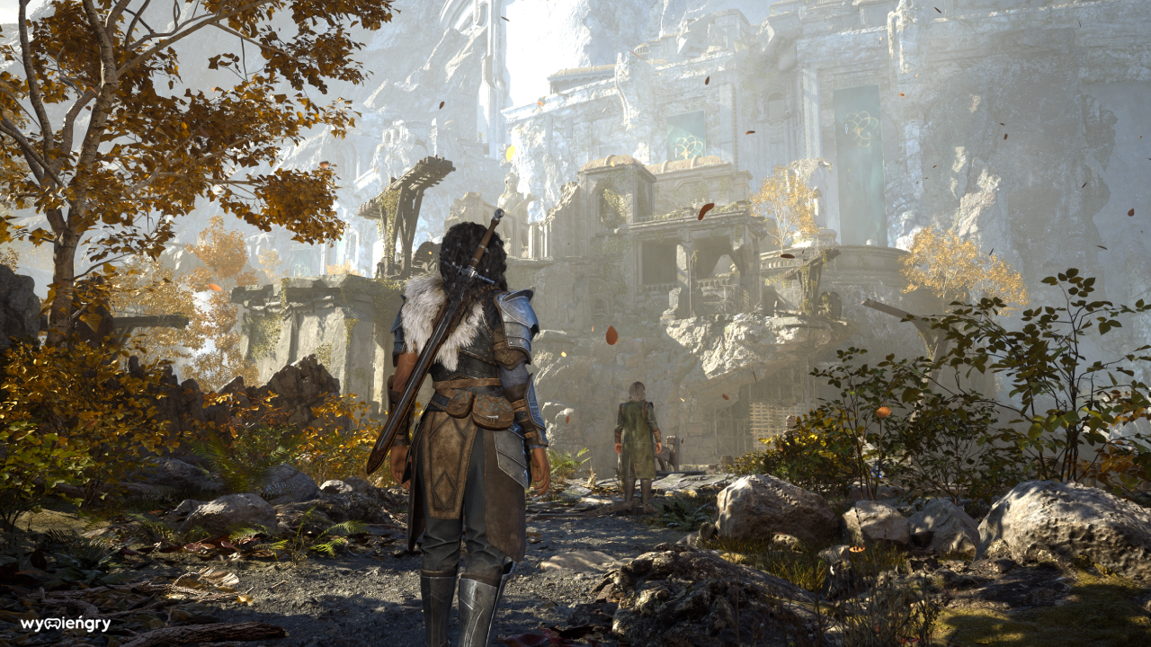 Recenzja Echoes of the End – Enhanced Edition (PC)