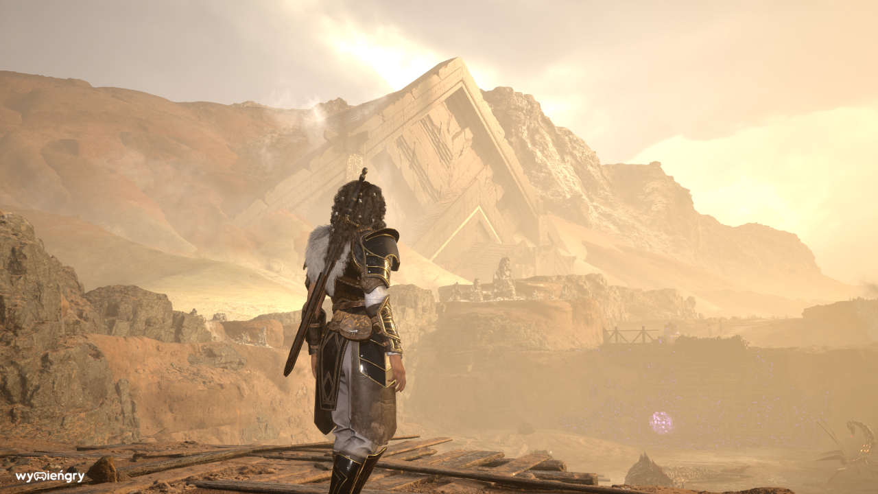 Recenzja Echoes of the End – Enhanced Edition (PC)