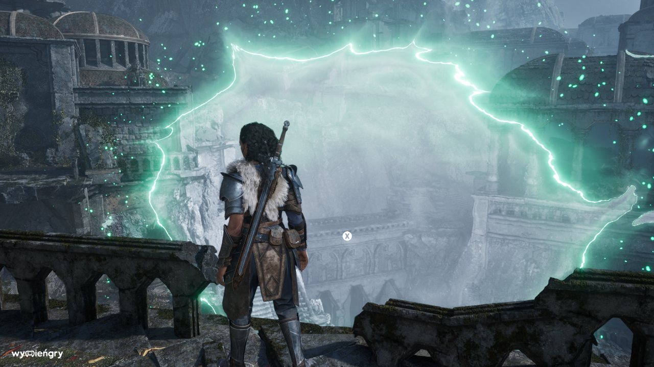 Recenzja Echoes of the End – Enhanced Edition (PC)