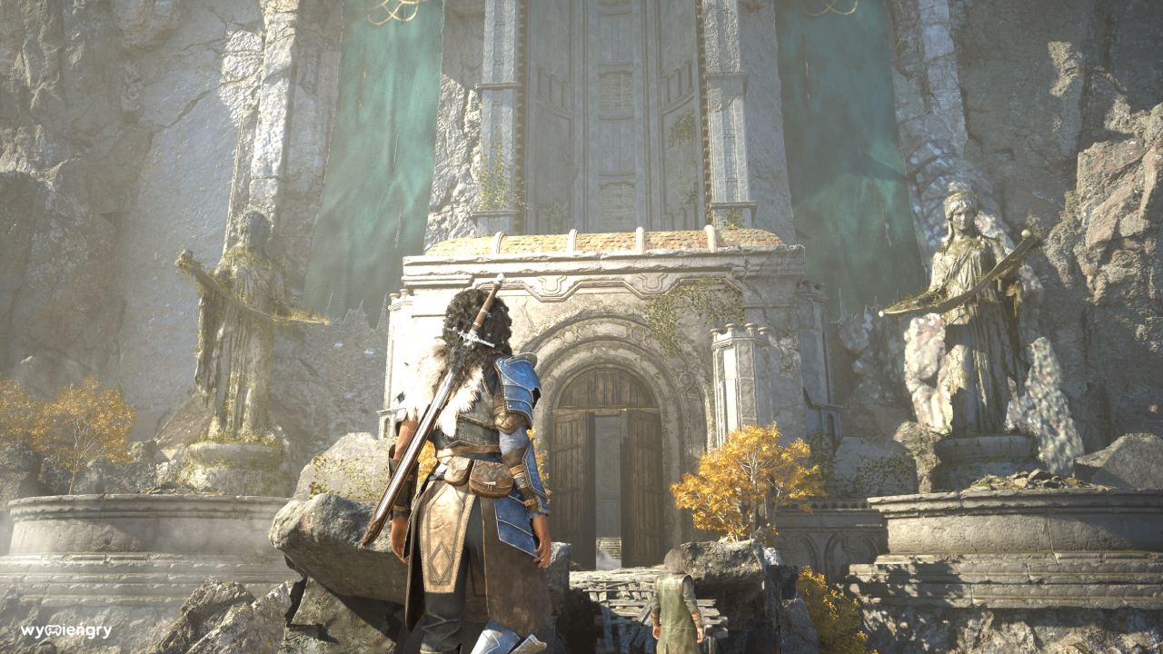 Recenzja Echoes of the End – Enhanced Edition (PC)