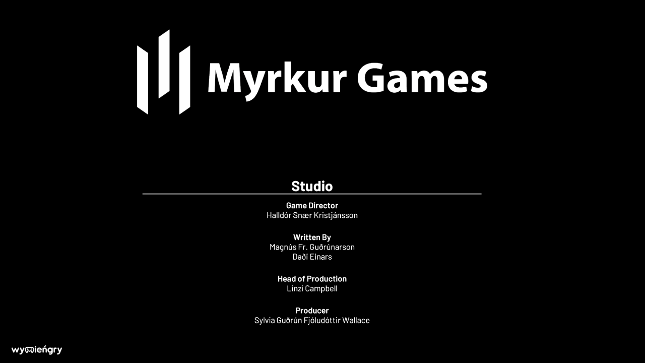 Recenzja Echoes of the End – Enhanced Edition (PC)