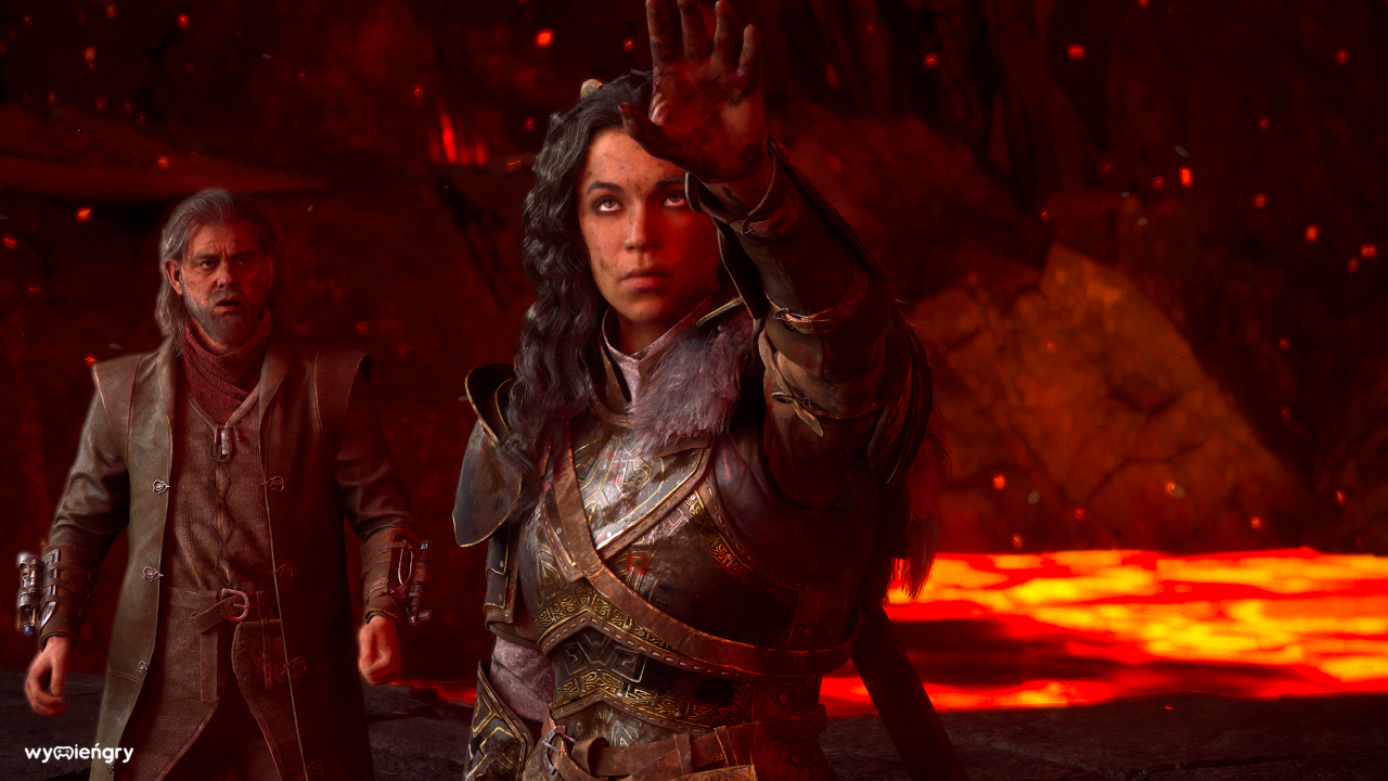 Recenzja Echoes of the End – Enhanced Edition (PC)