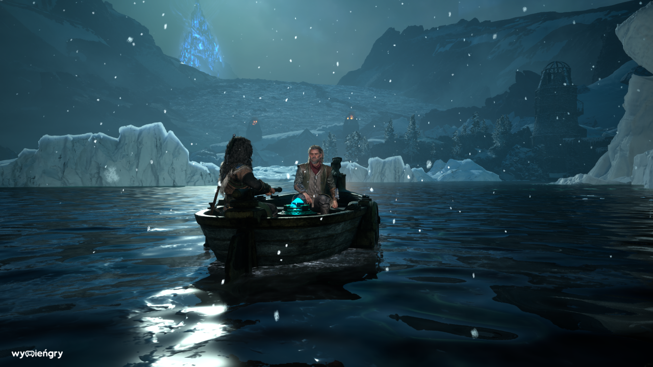 Recenzja Echoes of the End – Enhanced Edition (PC)