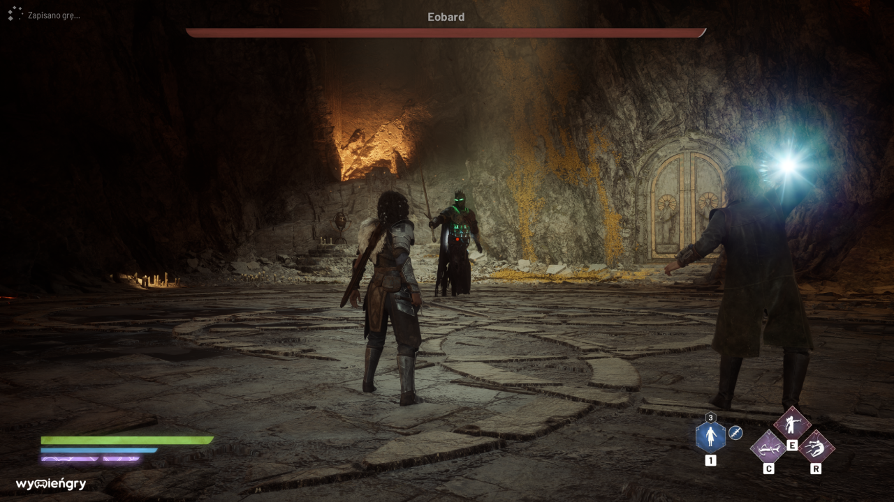 Recenzja Echoes of the End – Enhanced Edition (PC)