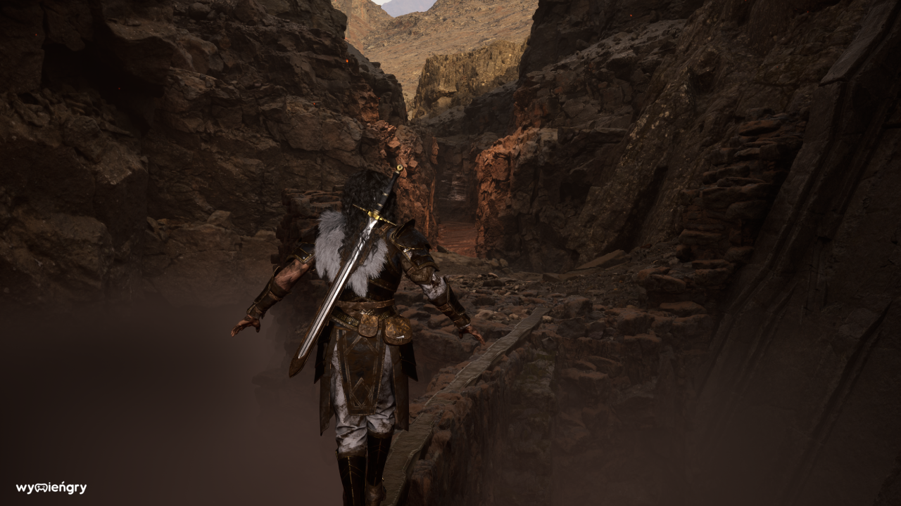 Recenzja Echoes of the End – Enhanced Edition (PC)