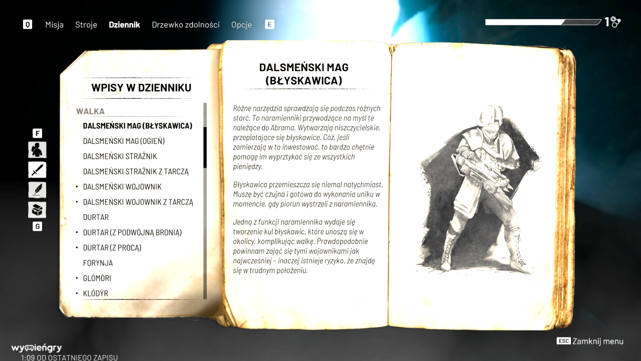 Recenzja Echoes of the End – Enhanced Edition (PC)