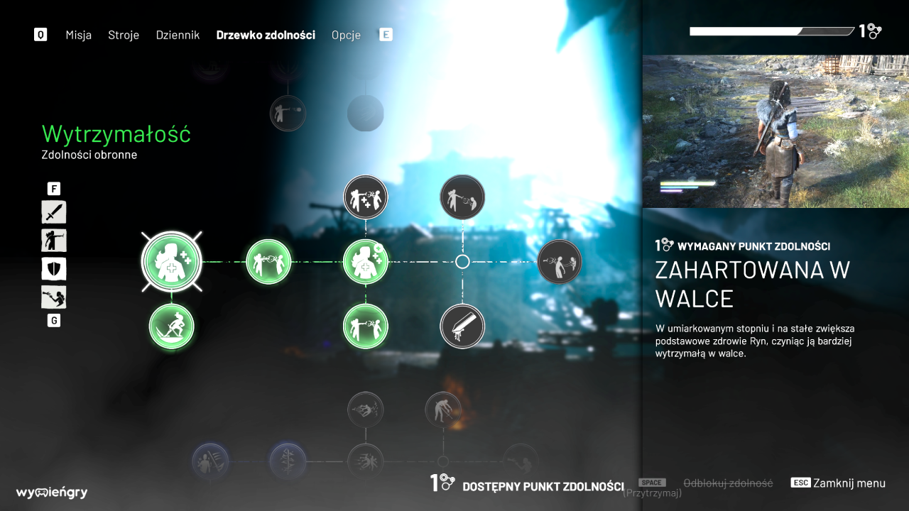 Recenzja Echoes of the End – Enhanced Edition (PC)