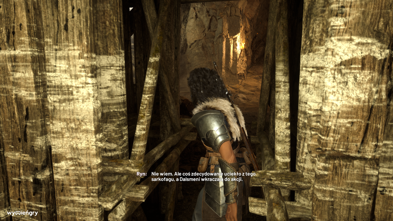 Recenzja Echoes of the End – Enhanced Edition (PC)