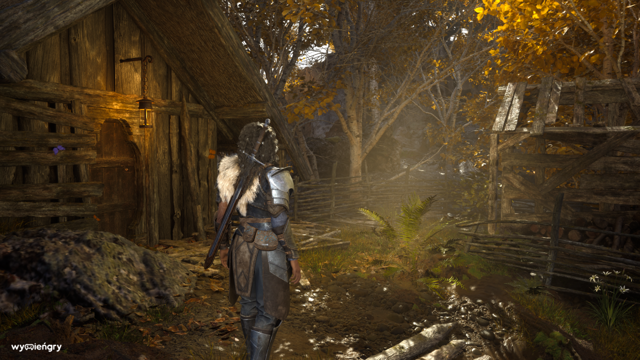 Recenzja Echoes of the End – Enhanced Edition (PC)