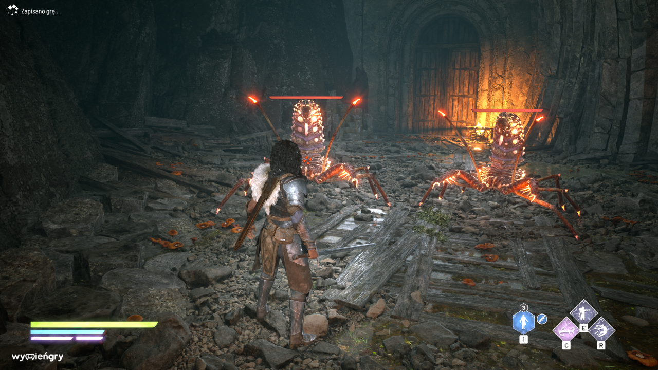 Recenzja Echoes of the End – Enhanced Edition (PC)