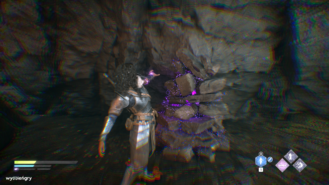 Recenzja Echoes of the End – Enhanced Edition (PC)