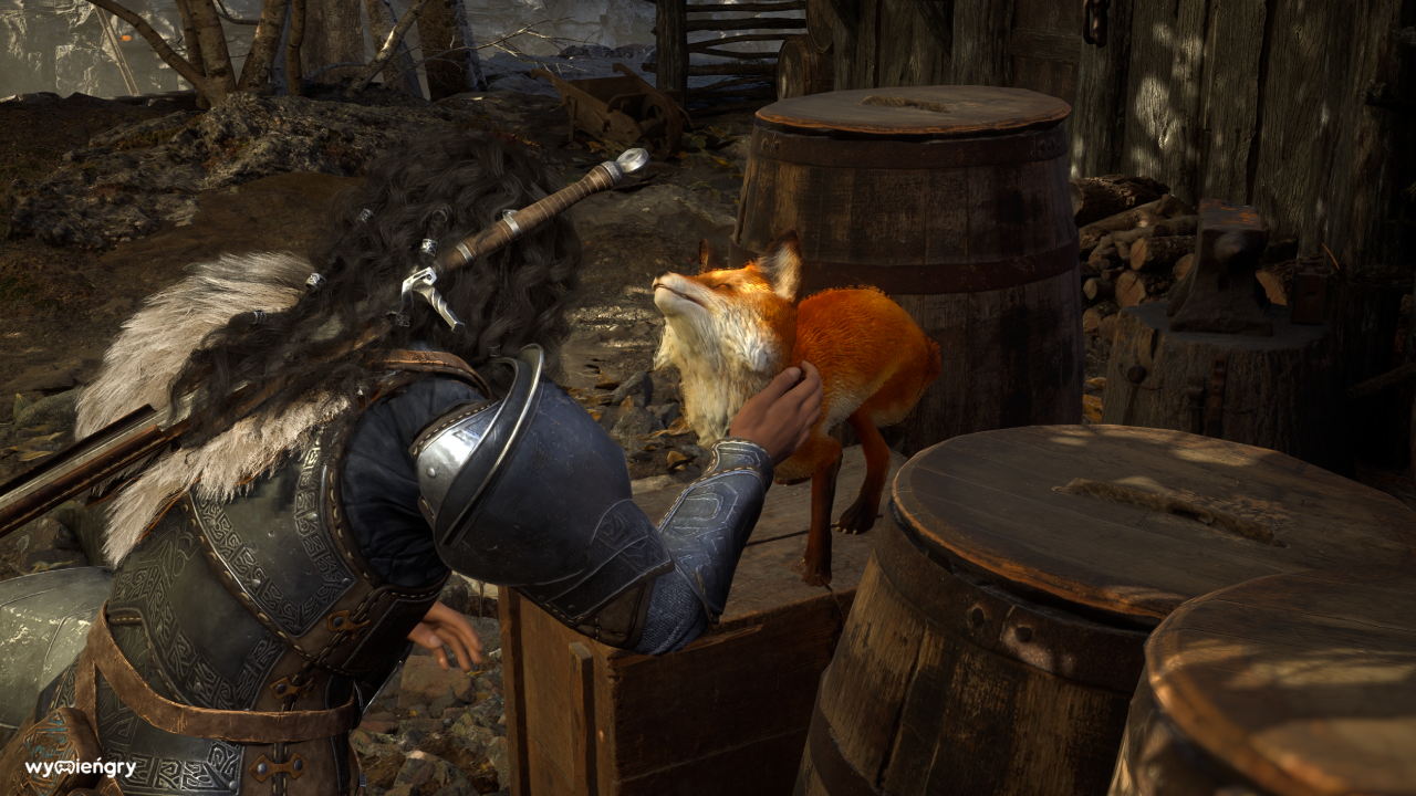 Recenzja Echoes of the End – Enhanced Edition (PC)