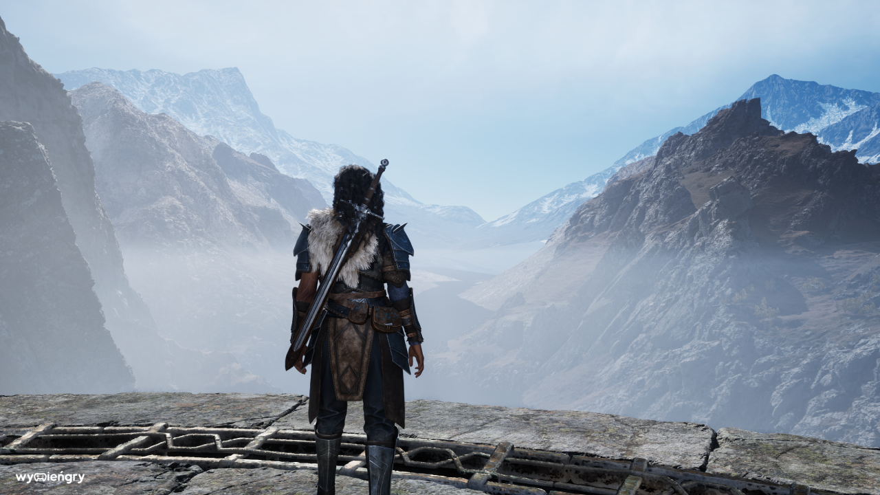 Recenzja Echoes of the End – Enhanced Edition (PC)