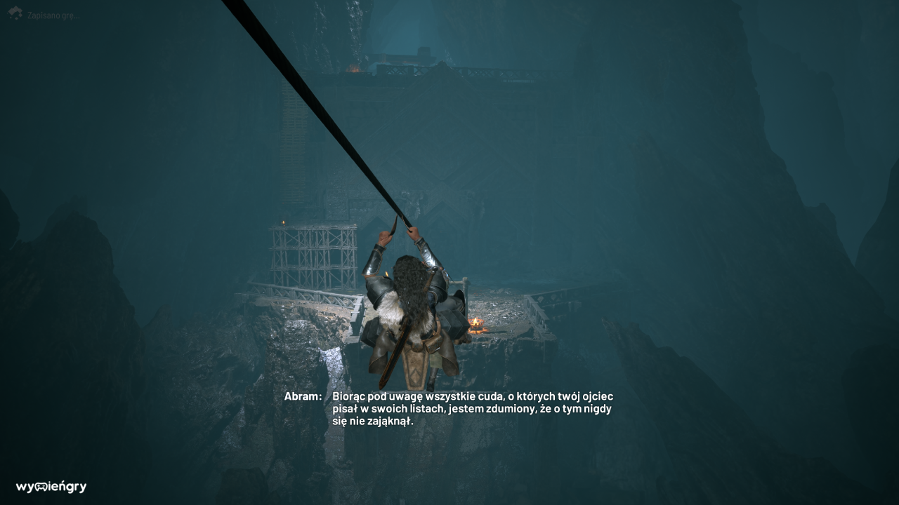 Recenzja Echoes of the End – Enhanced Edition (PC)