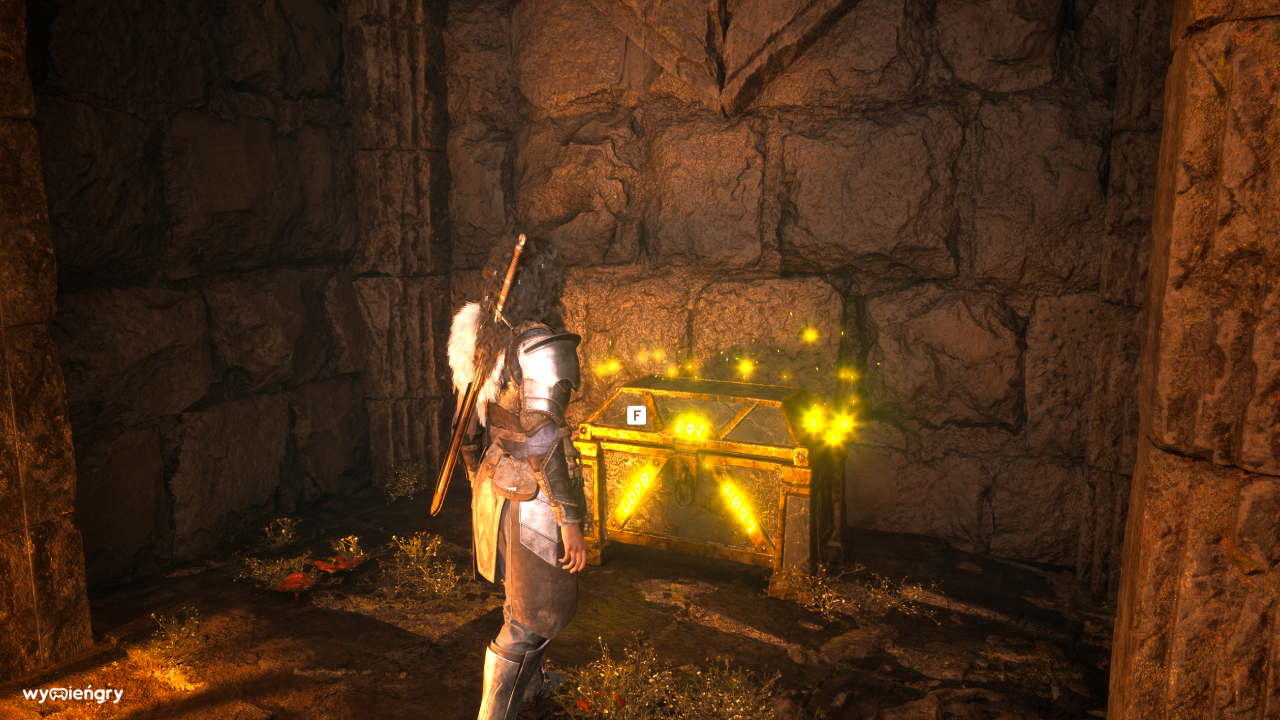 Recenzja Echoes of the End – Enhanced Edition (PC)