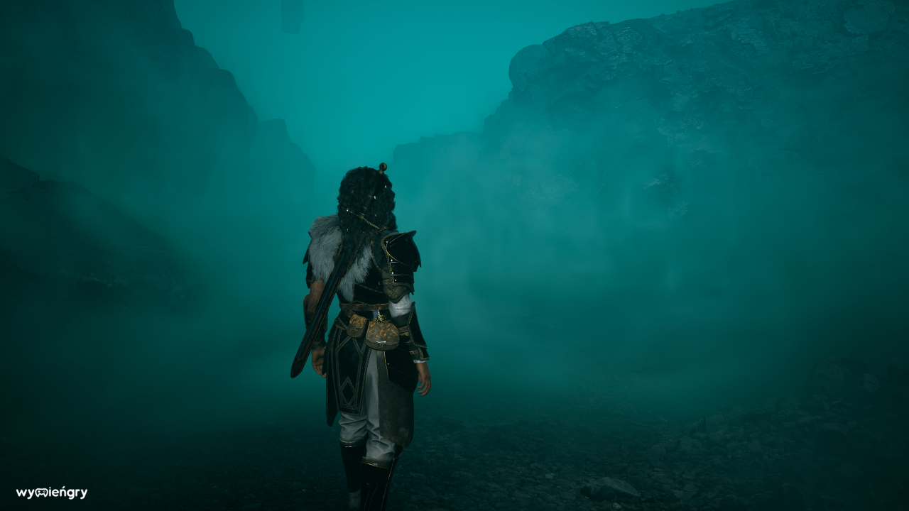 Recenzja Echoes of the End – Enhanced Edition (PC)