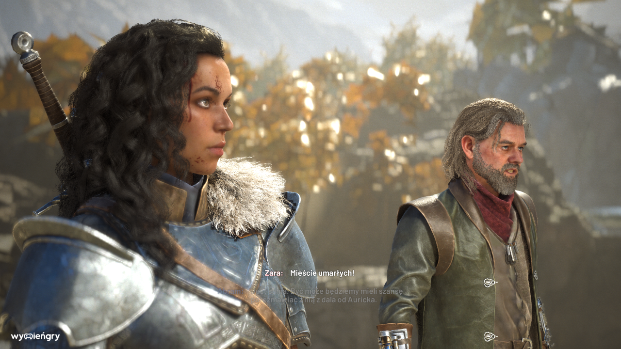 Recenzja Echoes of the End – Enhanced Edition (PC)