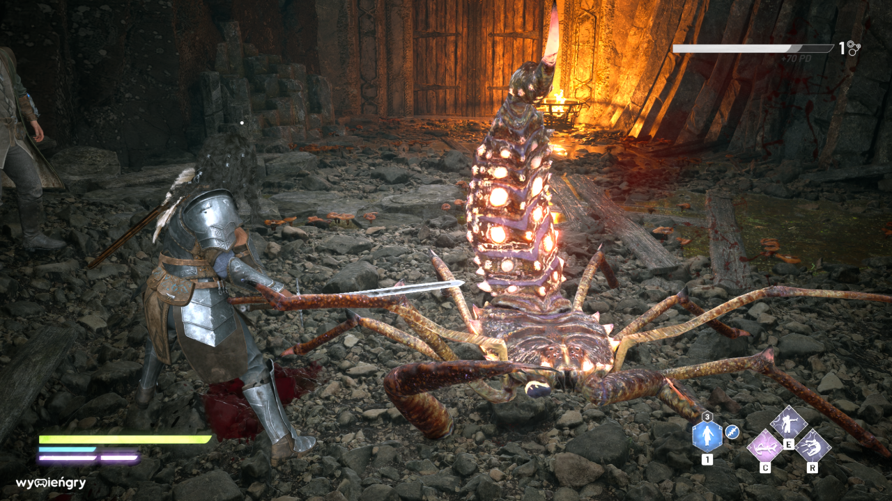 Recenzja Echoes of the End – Enhanced Edition (PC)