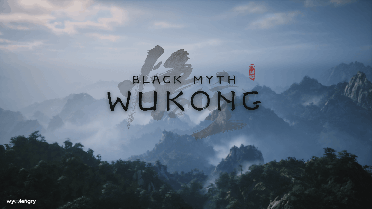 Recenzja gry Black Myth: Wukong (PC)