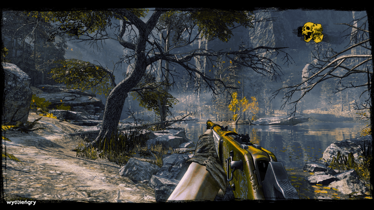 Recenzja gry Call of Juarez: Gunslinger (X360/XSX)