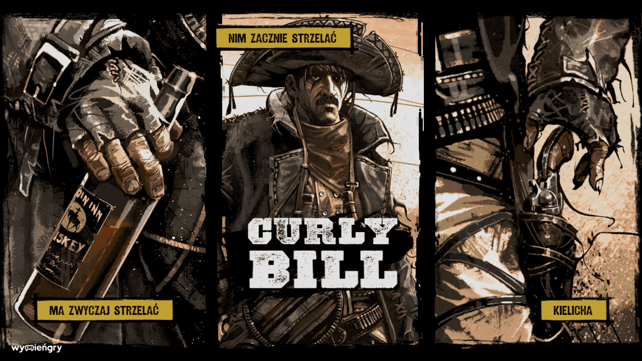 Recenzja gry Call of Juarez: Gunslinger (X360/XSX)