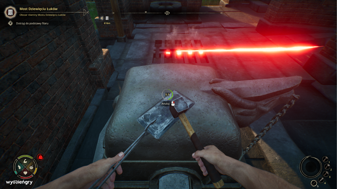 Recenzja gry Chinese Frontiers