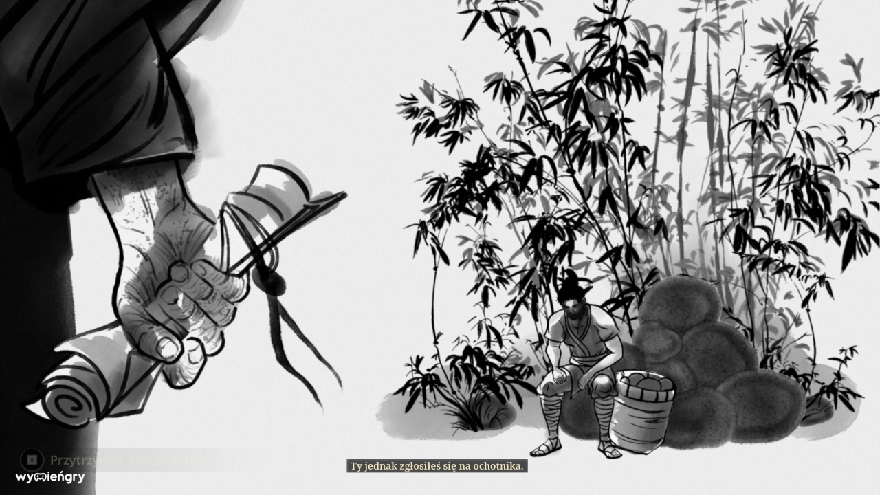 Recenzja gry Chinese Frontiers