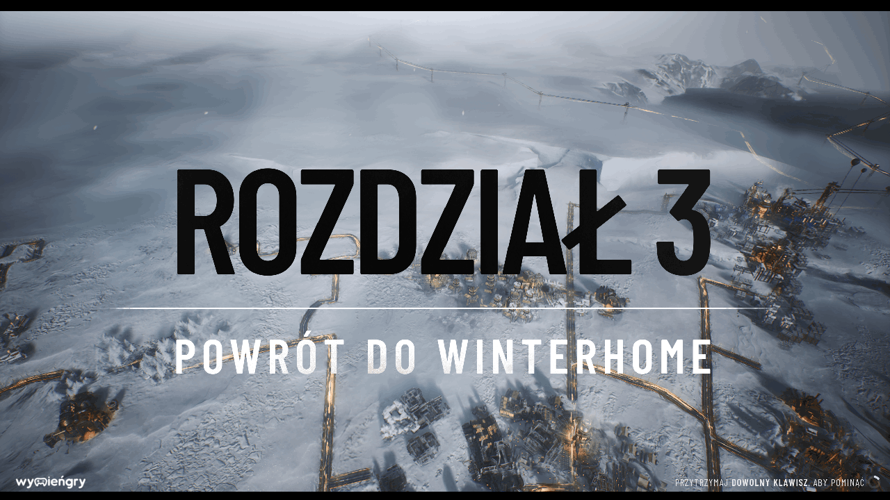 Recenzja gry Frostpunk 2 (PC)