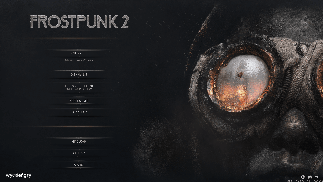 Recenzja gry Frostpunk 2 (PC)