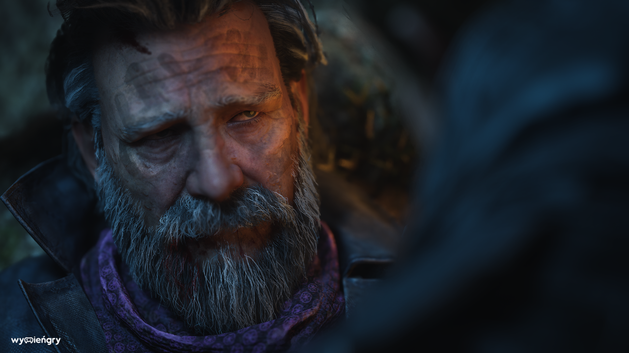 Recenzja gry Hell is Us