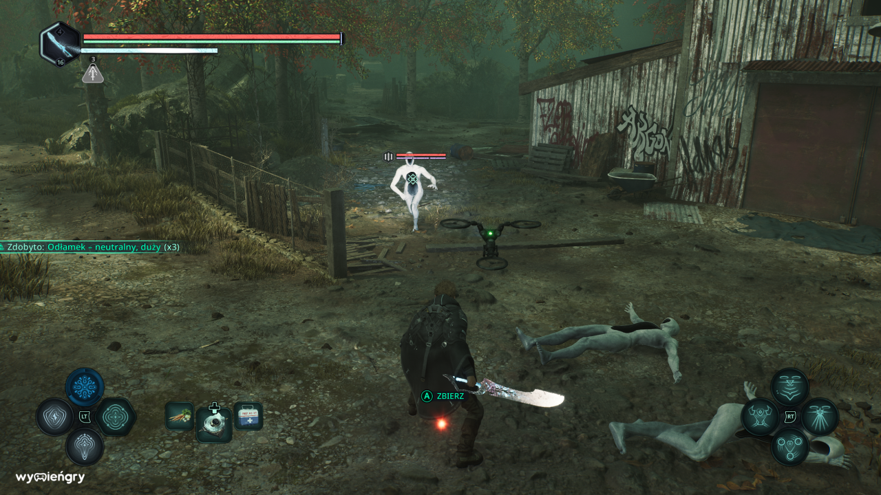 Recenzja gry Hell is Us