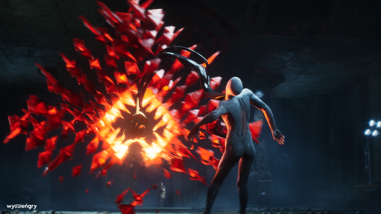 Recenzja gry Hell is Us