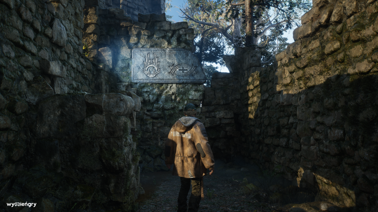 Recenzja gry Hell is Us