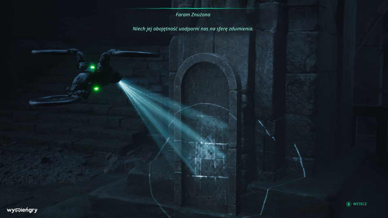 Recenzja gry Hell is Us