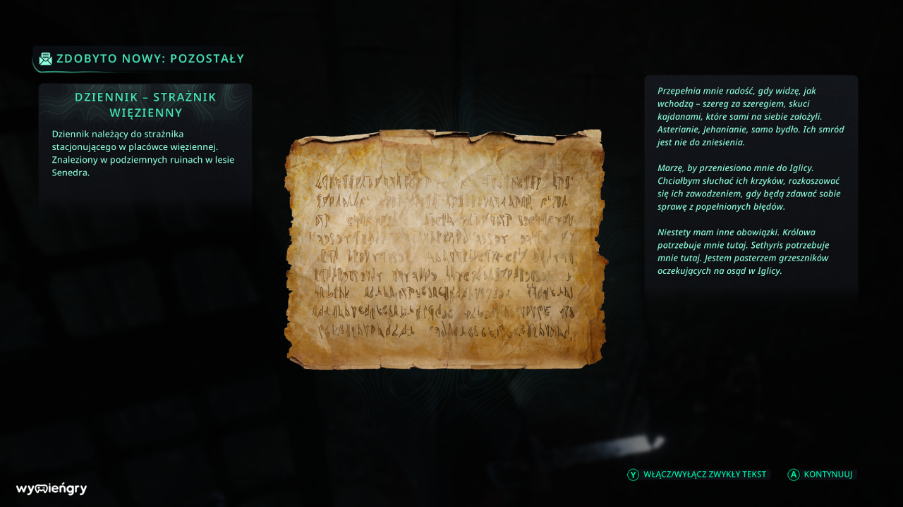 Recenzja gry Hell is Us