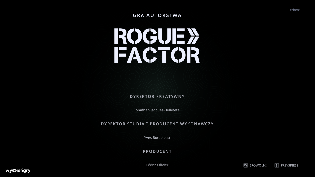 Recenzja gry Hell is Us