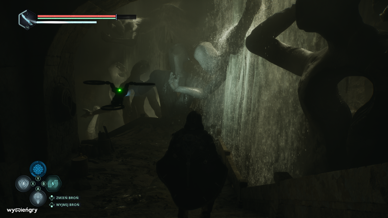 Recenzja gry Hell is Us