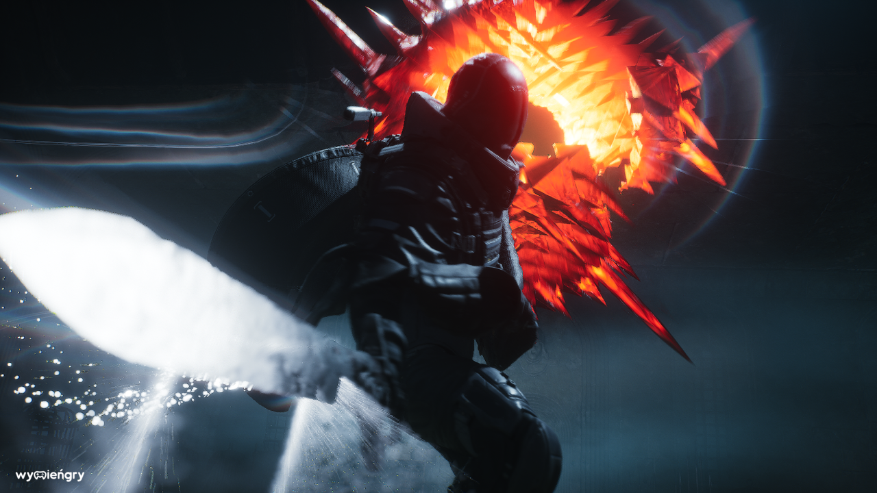 Recenzja gry Hell is Us