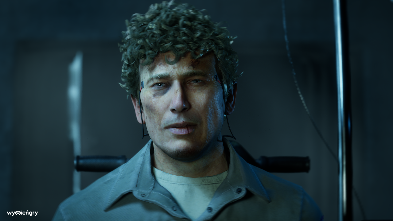 Recenzja gry Hell is Us