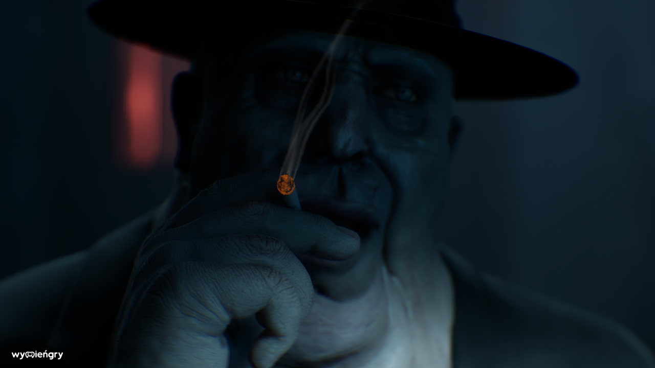 Recenzja gry Hell is Us