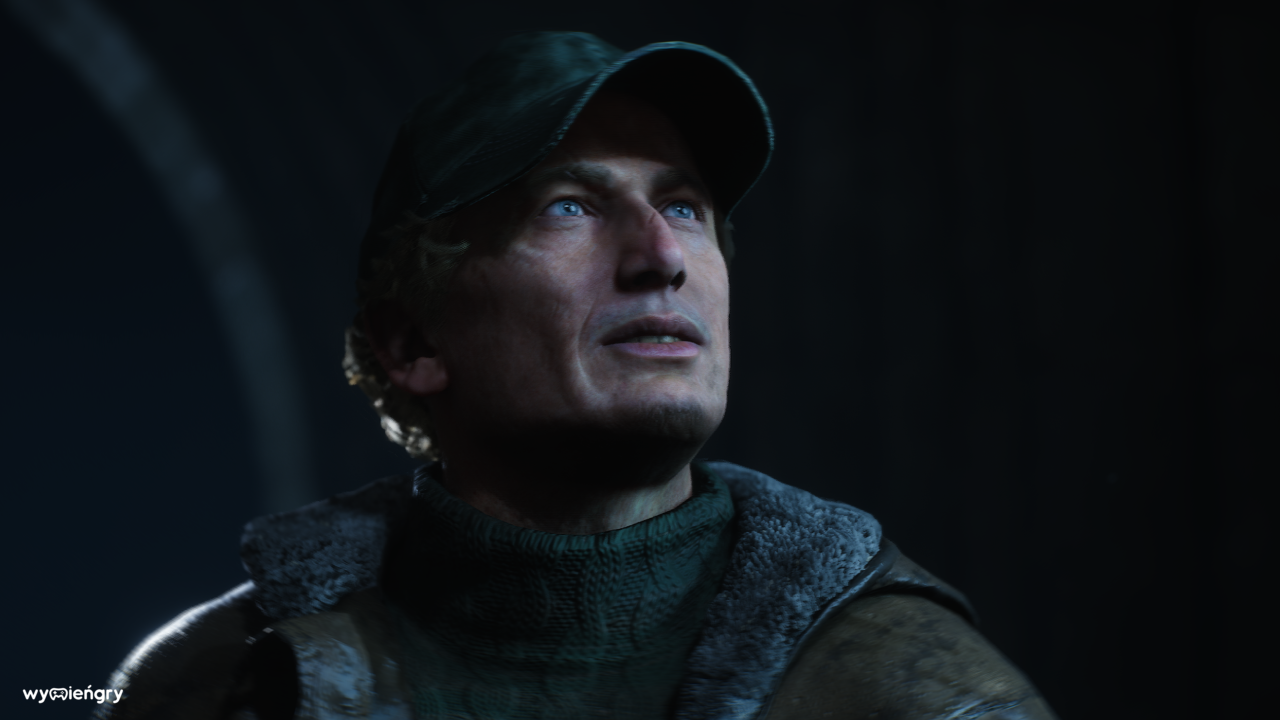 Recenzja gry Hell is Us