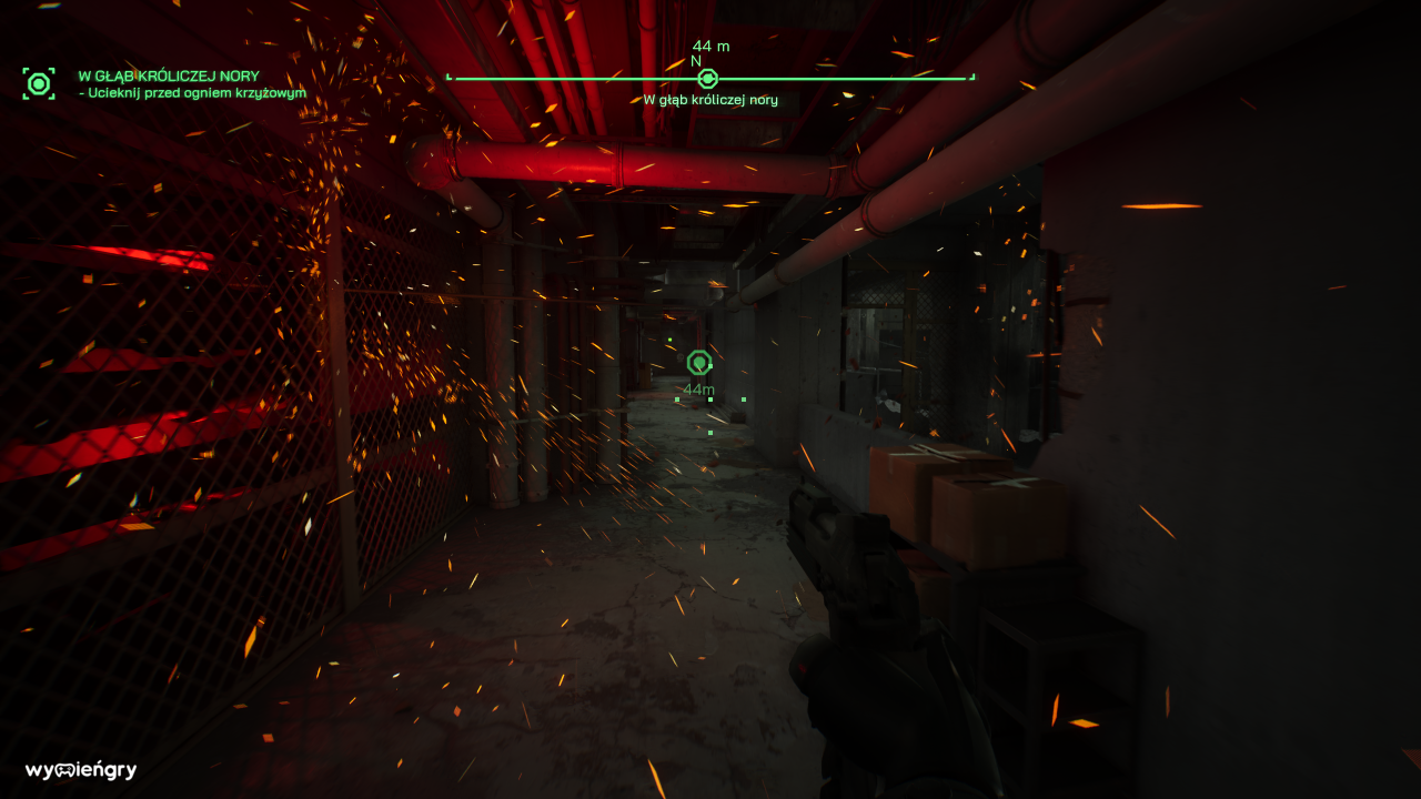 Recenzja gry RoboCop: Rogue City – Unfinished Business