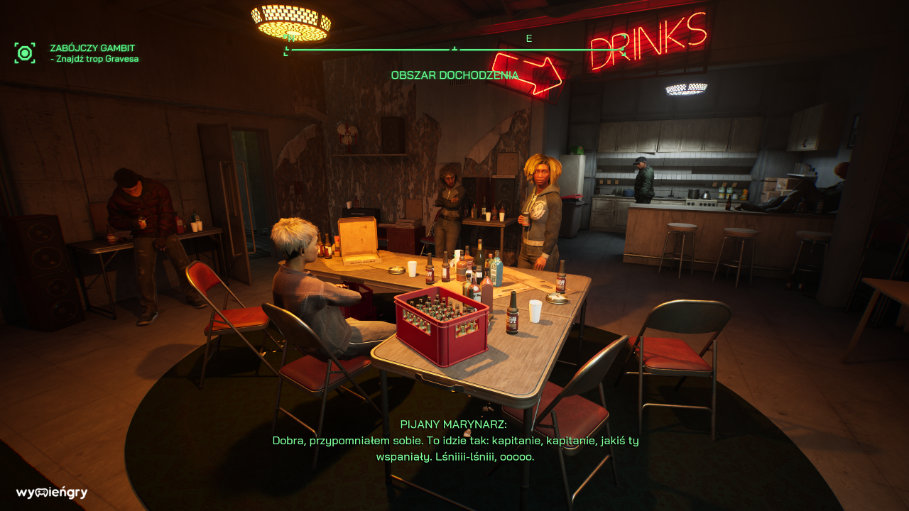 Recenzja gry RoboCop: Rogue City – Unfinished Business