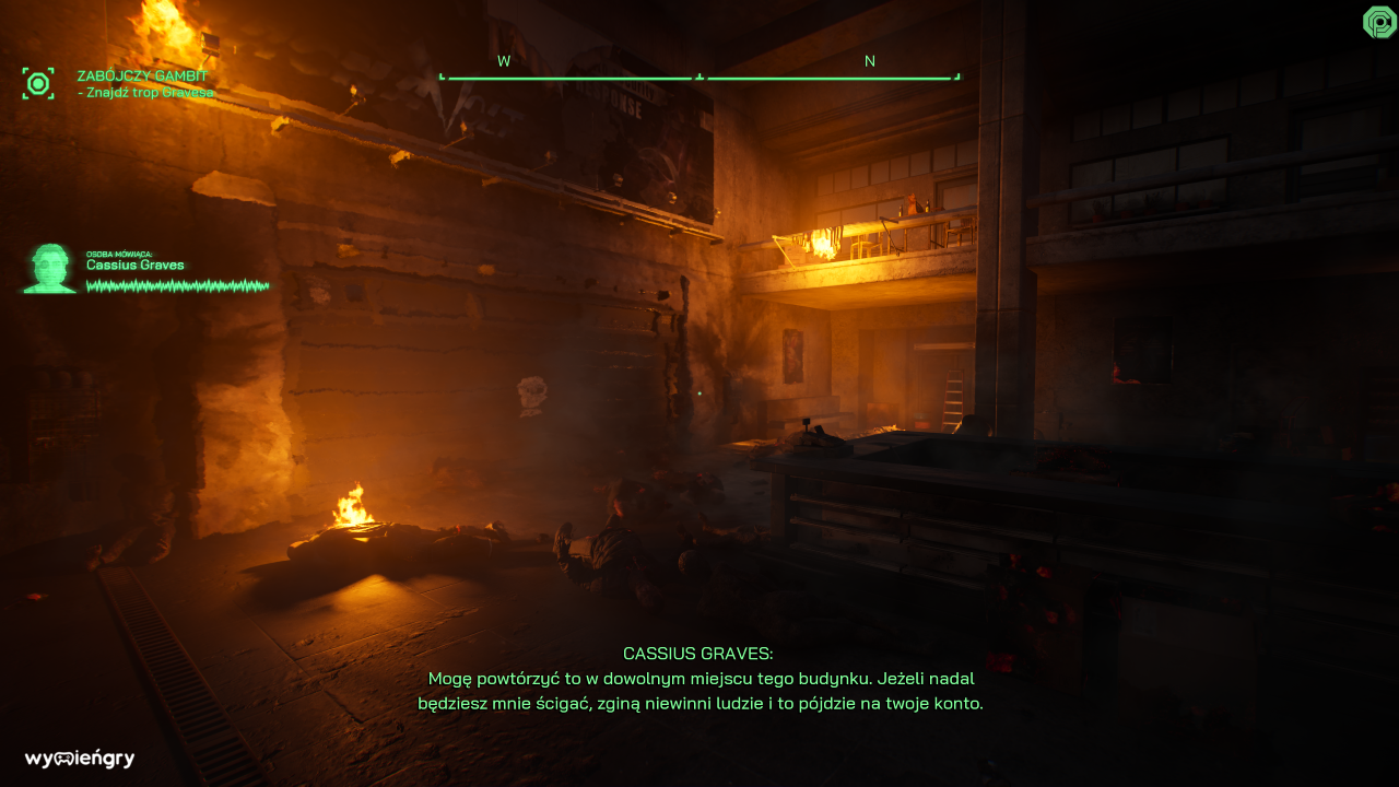 Recenzja gry RoboCop: Rogue City – Unfinished Business