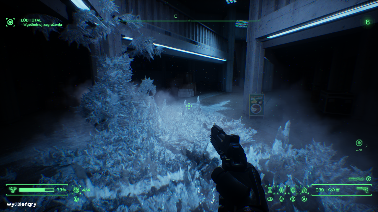 Recenzja gry RoboCop: Rogue City – Unfinished Business