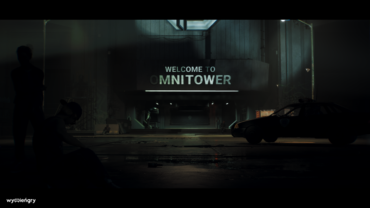 Recenzja gry RoboCop: Rogue City – Unfinished Business