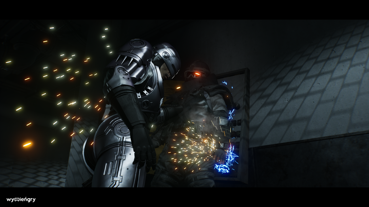 Recenzja gry RoboCop: Rogue City – Unfinished Business