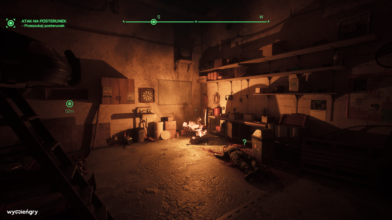 Recenzja gry RoboCop: Rogue City – Unfinished Business