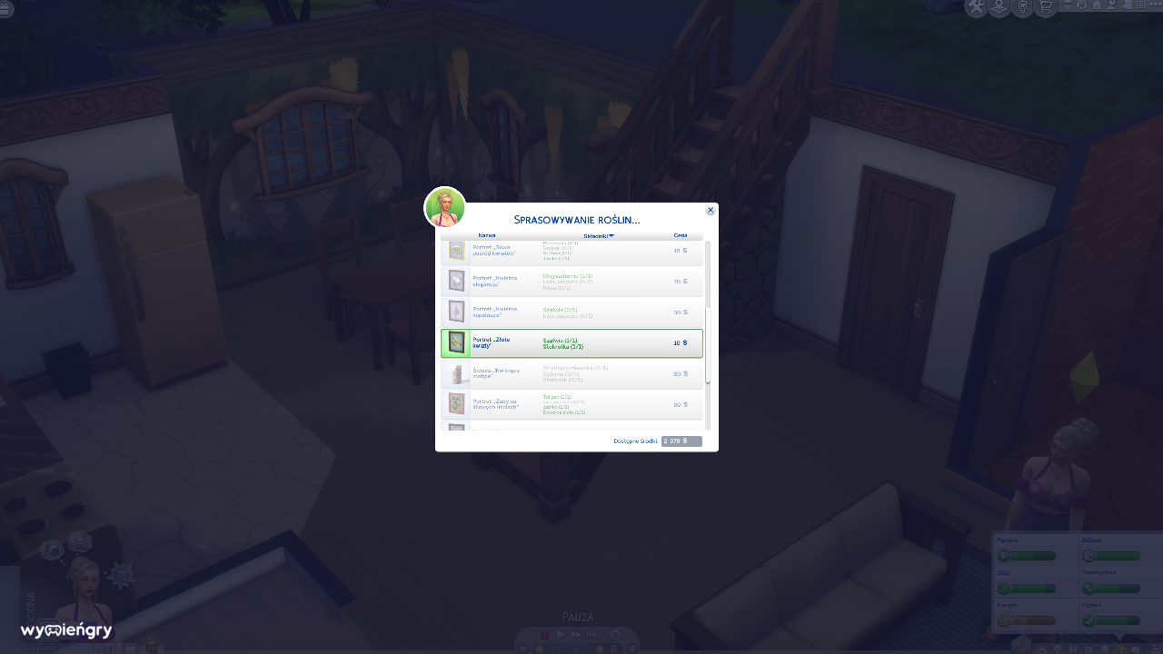 Recenzja gry The Sims 4: Czar Natury na PC